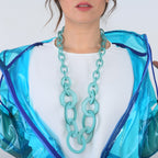 Sautoir Seventies Elisabeth
