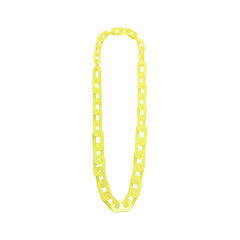 Seventies Gloria long necklace