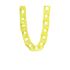 Seventies Gloria long necklace