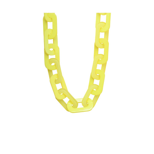 Seventies Gloria long necklace
