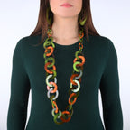 Seventies Yvane necklace