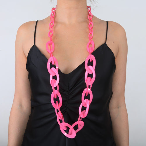 Seventies Lola necklace