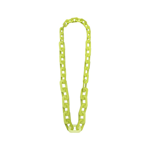 Seventies Pascaline long necklace