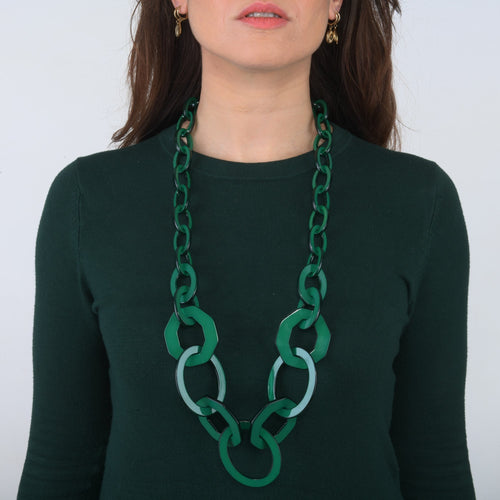Seventies Sophie long necklace