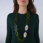 Seventies Jacqueline long necklace