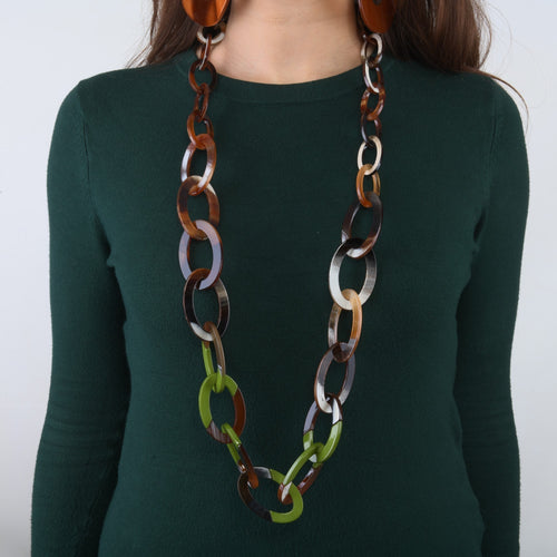 Seventies Yvette necklace