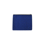 Pochette Salla bleu