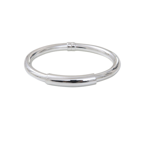 Bracelet jonc Odina