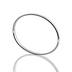Hallier bangle bracelet