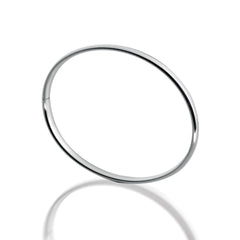 Hallier bangle bracelet