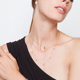 Collier Kora en Or 18 carats