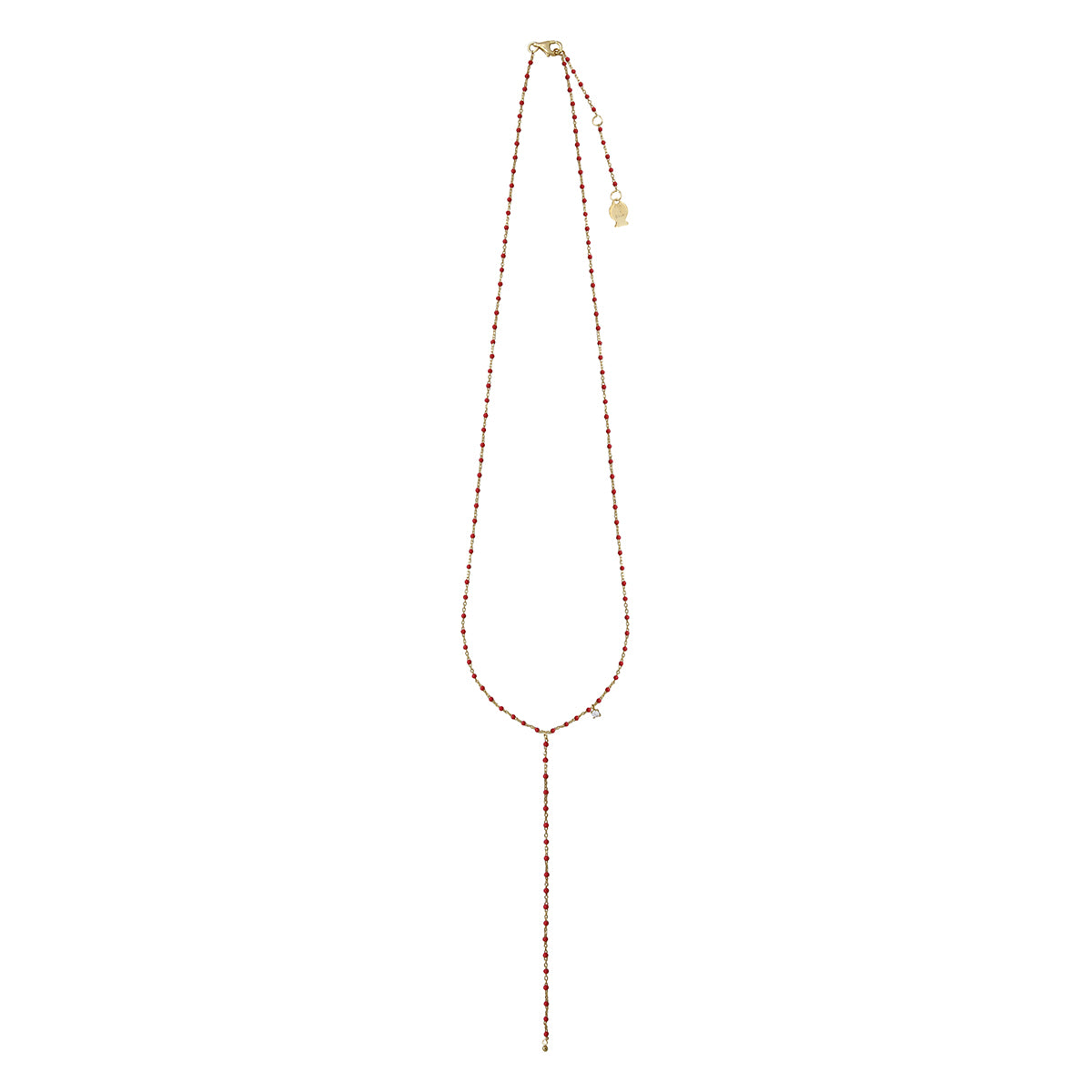 Collier Mimi Y Rouge