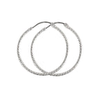 Ordiam hoop earrings