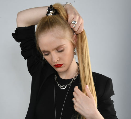 Harui Necklace